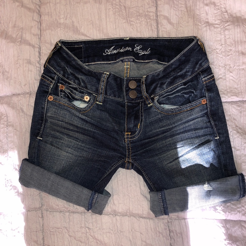 NWOT AE SHORTS👖